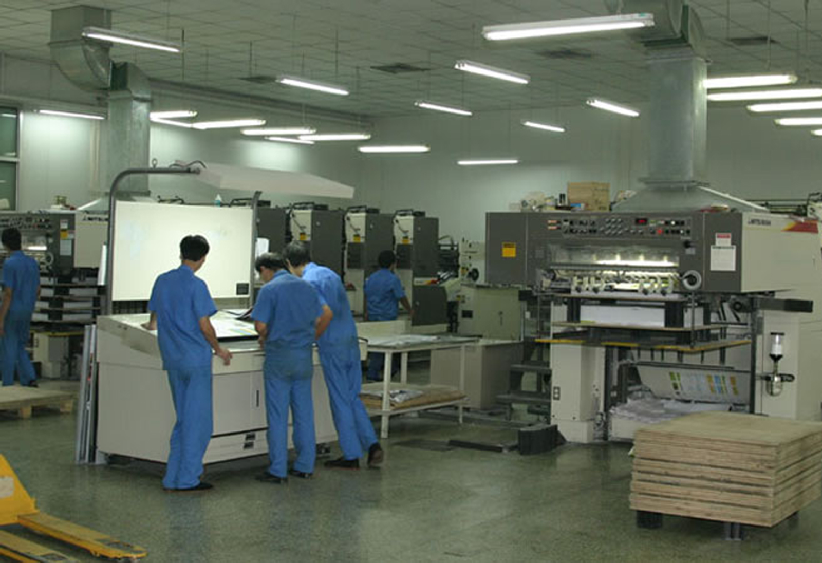 研發團隊 研發團隊